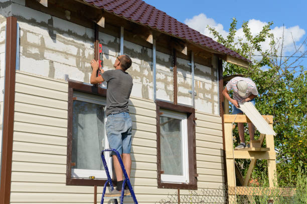  Rson, CA Siding Pros
