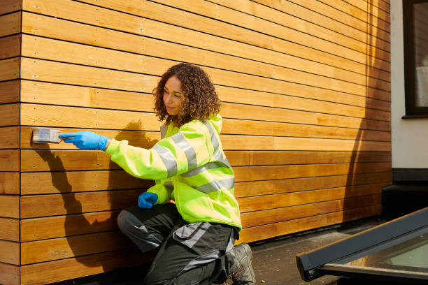 Best Brick Veneer Siding  in Rson, CA